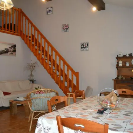 Charmante A 1km De La Plage, 7 Couchages, Garage, Jardin Prive, St-cyprien - Fr-1-225d-421 Nyaraló Saint-Cyprien