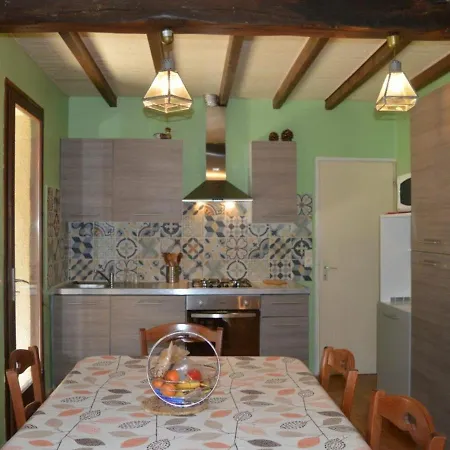 Charmante A 1km De La Plage, 7 Couchages, Garage, Jardin Prive, St-cyprien - Fr-1-225d-421